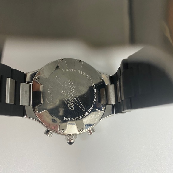 Cartier Watch - Picture 6 of 7